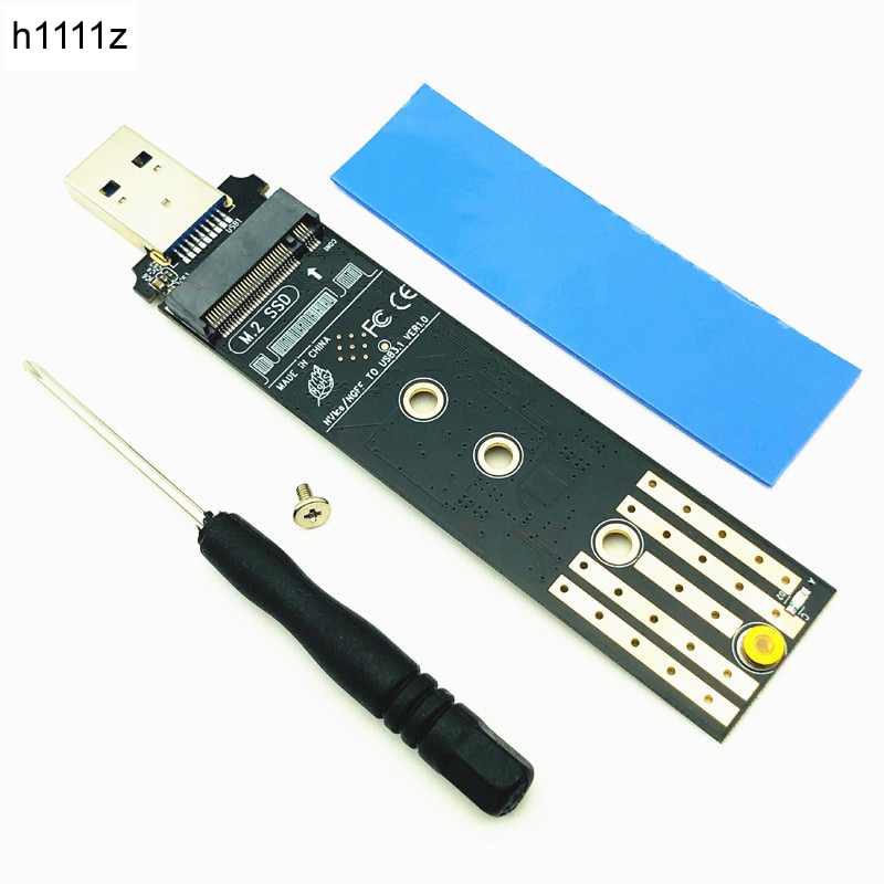 M.2-USB 3.1 SSD , M.2 NVME PCIe SATA  ..
